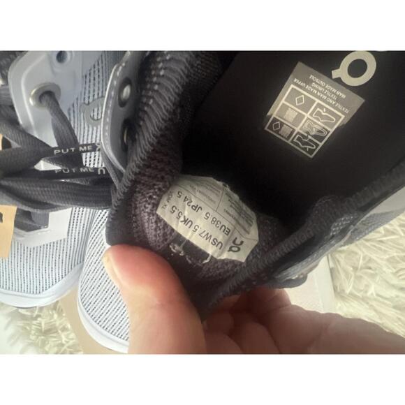 On Cloud Cloudultra 2 women's 7.5 - Picture 6 of 7